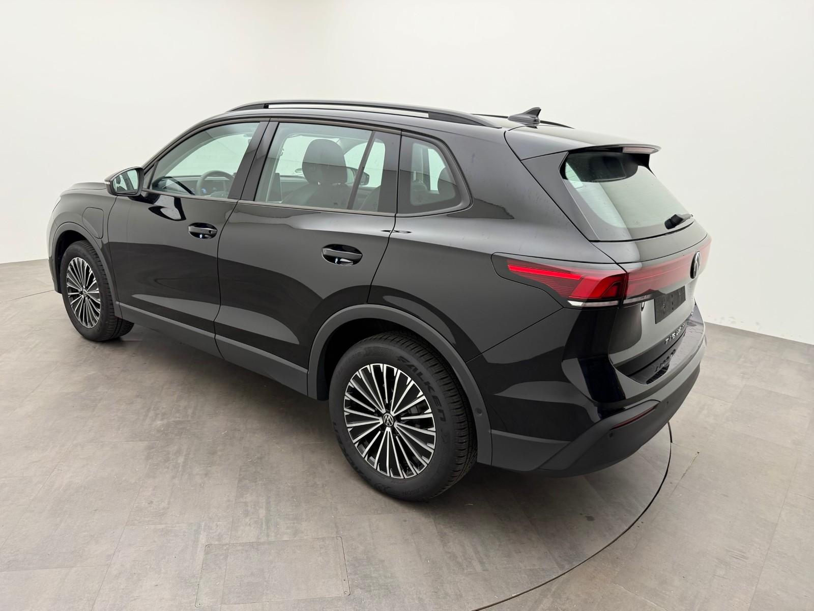 Volkswagen Tiguan DSG Life eHybrid