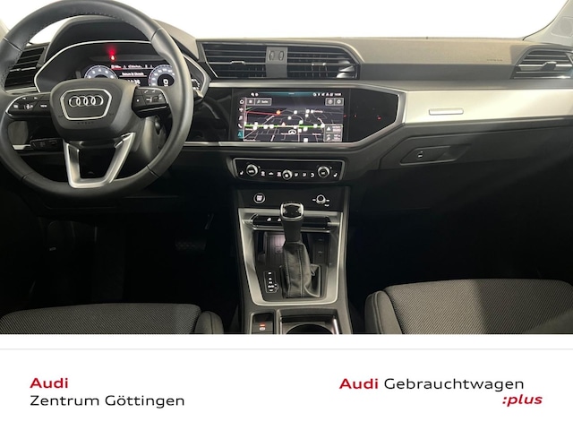 Audi Q3 35 TFSI S-Tronic