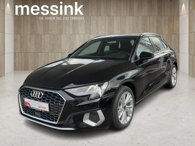 Audi A3 35 TDI S-Tronic Sedan Sportback