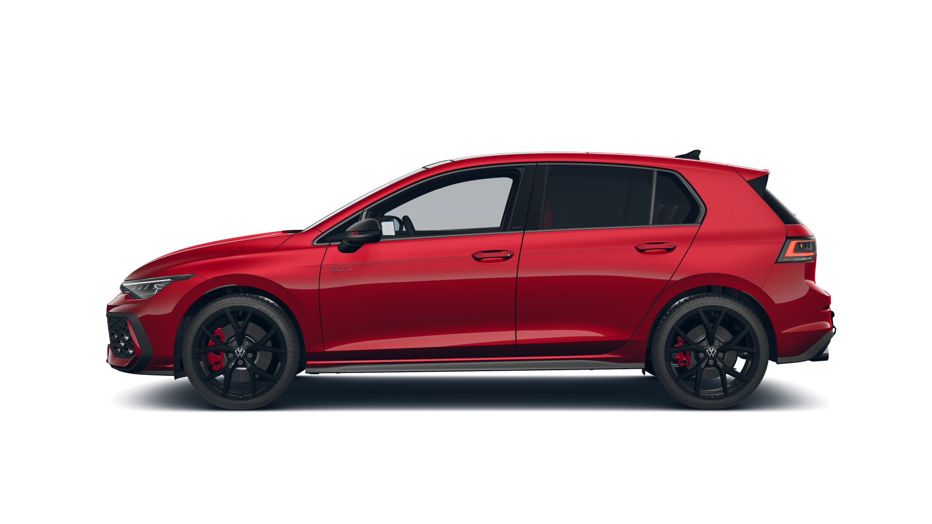 Volkswagen Golf 2.0 TSI DSG Style