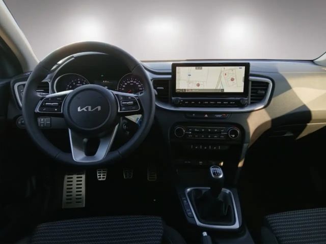 Kia Ceed GDi SportWagon