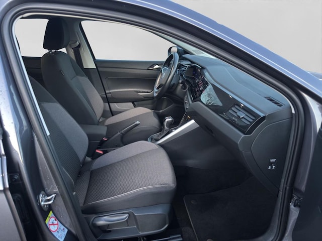 Volkswagen Taigo 1.0 TSI DSG IQ.Drive Life