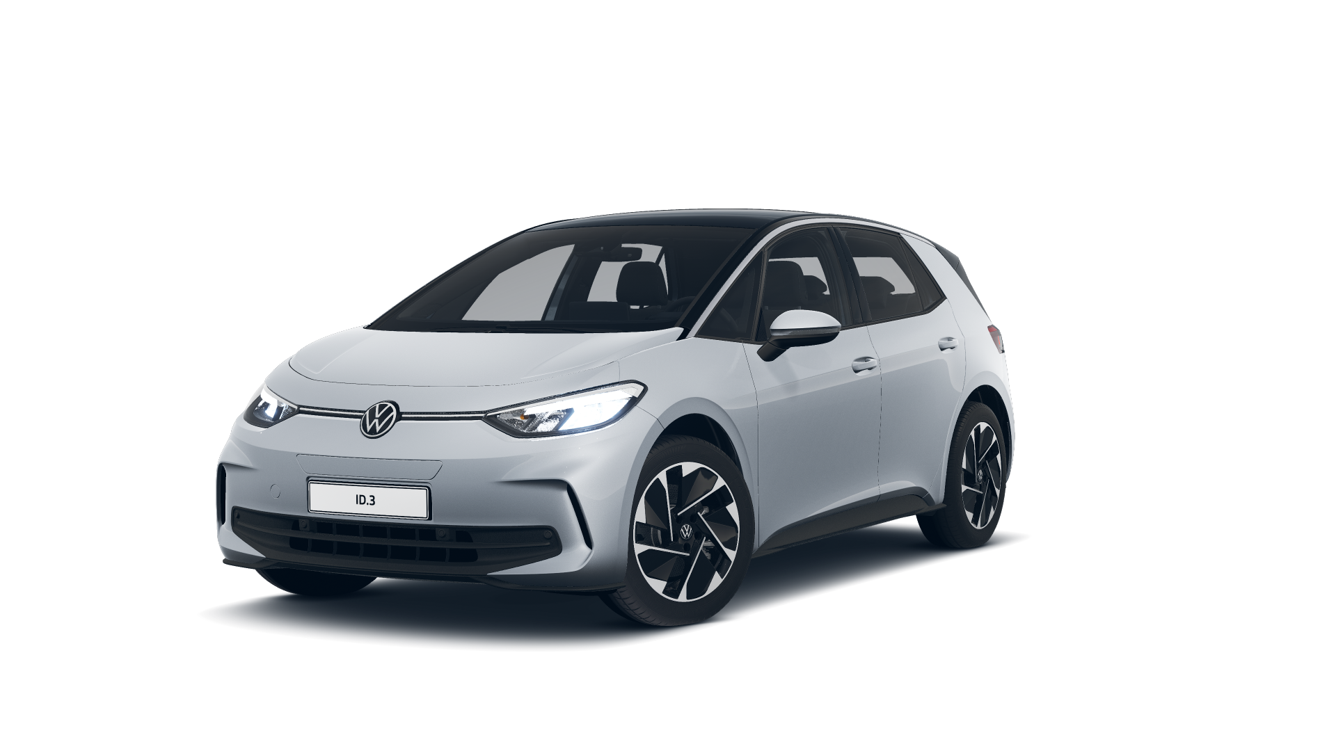 Volkswagen ID.3 150 kW 58 KWh