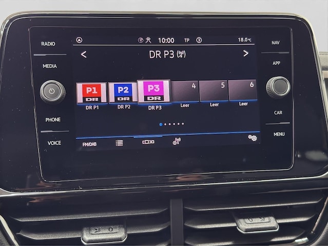 Volkswagen T-Roc 1.5 TSI DSG R-Line