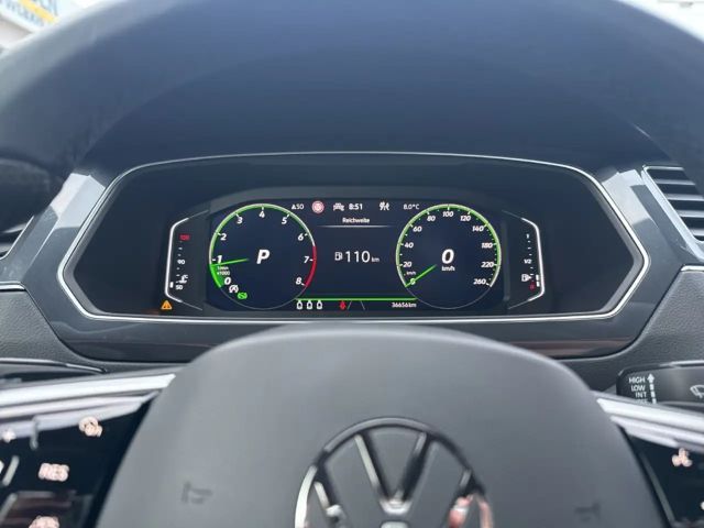 Volkswagen Tiguan 4Motion DSG IQ.Drive R-Line