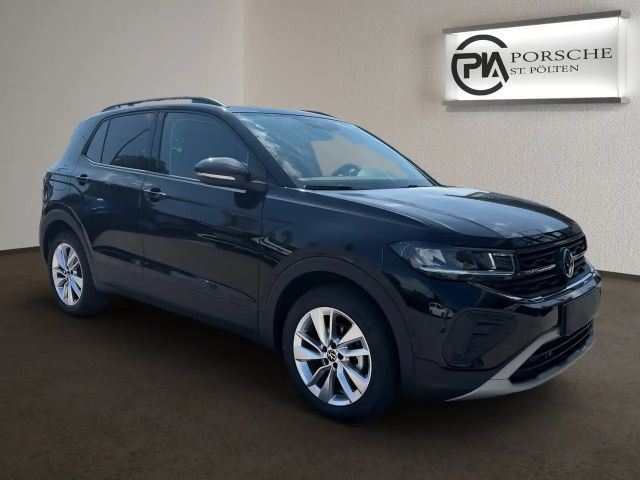 Volkswagen T-Cross Friends TSI