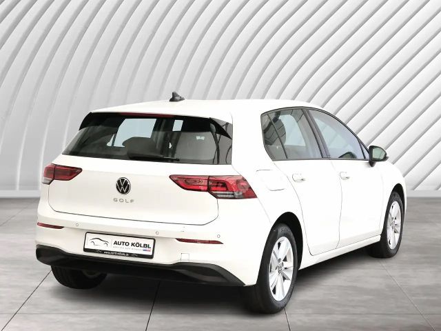 Volkswagen Golf Golf VIII Life