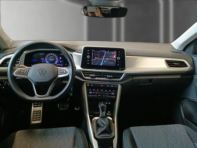 Volkswagen T-Roc 1.5 TSI DSG Move