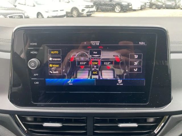 Volkswagen T-Roc 4Me TSI