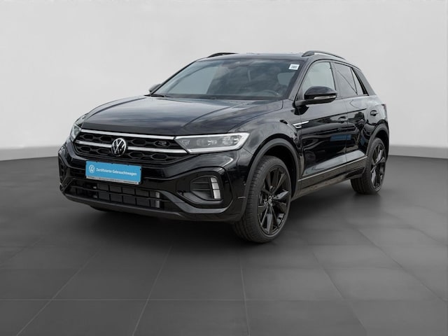 Volkswagen T-Roc 1.5 TSI DSG IQ.Drive R-Line