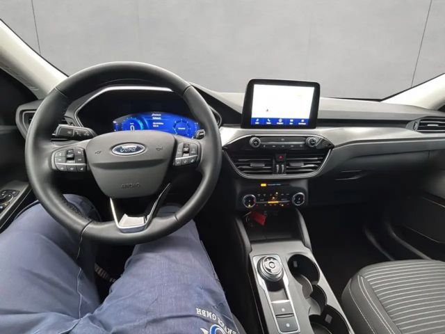 Ford Kuga Titanium