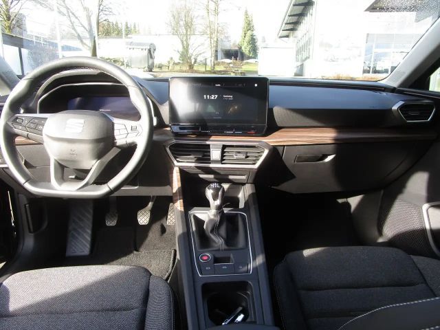 Seat Leon 1.5 TSI Xcellence