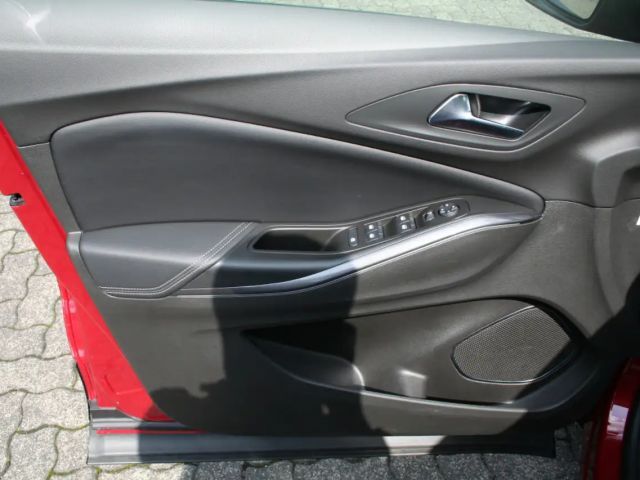 Opel Grandland X Elegance