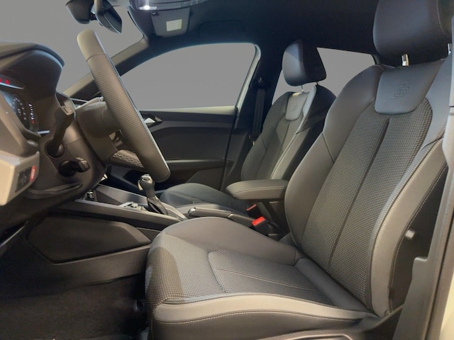 Audi A1 30 TFSI S-Line S-Tronic Sportback