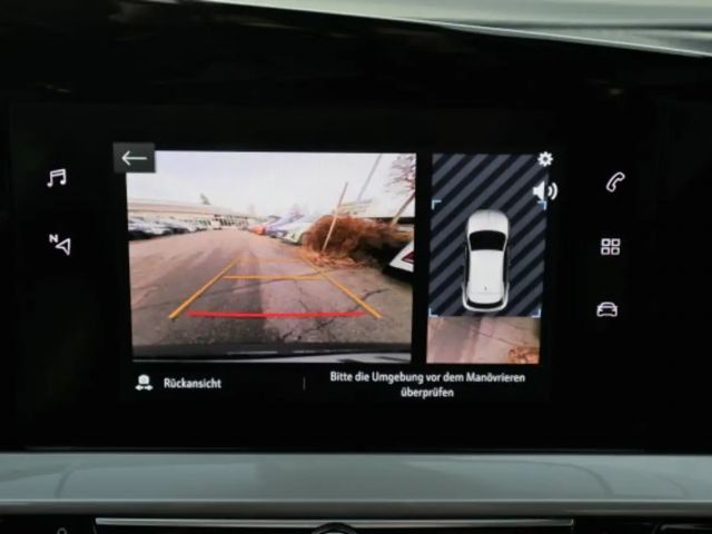 Opel Mokka 1.2 Turbo GS-Line Grand Sport Turbo