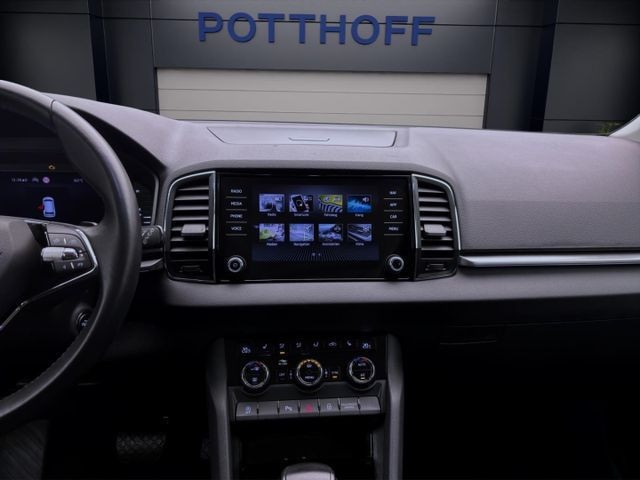 Skoda Karoq 2.0 TDI Tour