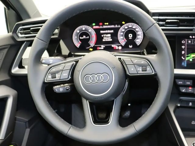 Audi A3 30 TDI Sedan Sportback