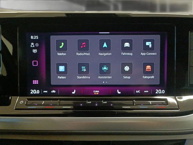 Volkswagen Multivan 2.0 TDI DSG T7