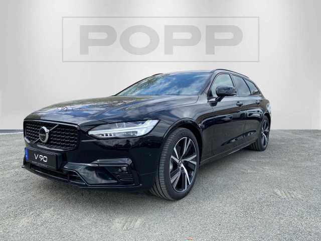 Volvo V90 19'