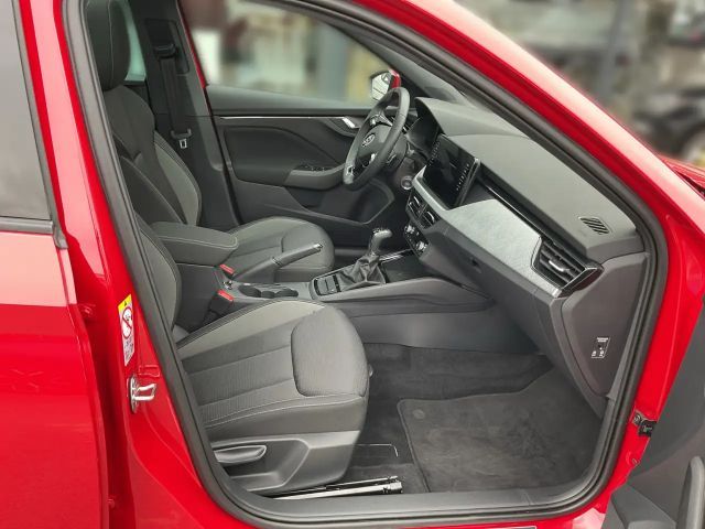 Skoda Scala 1.5 TSI Tour