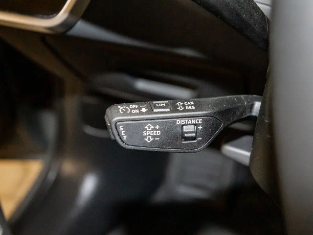 Audi A6 50 TFSI Hybride Quattro