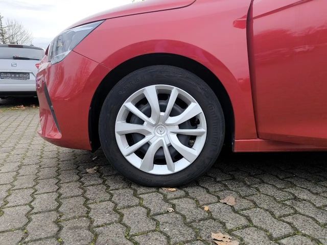 Opel Corsa 1.2 Turbo Edition Turbo