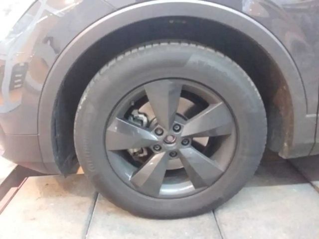 Volkswagen Tiguan 1.5 TSI DSG Elegance Elegance