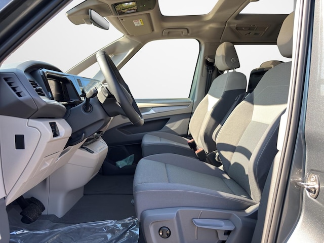 Volkswagen Multivan 2.0 TDI DSG Lang T7