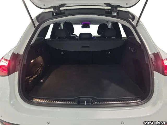 Mercedes-Benz GLC 200 4MATIC AVANTGARDE