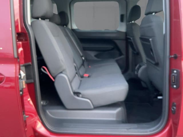 Volkswagen Caddy 1.5 TSI DSG Life Maxi