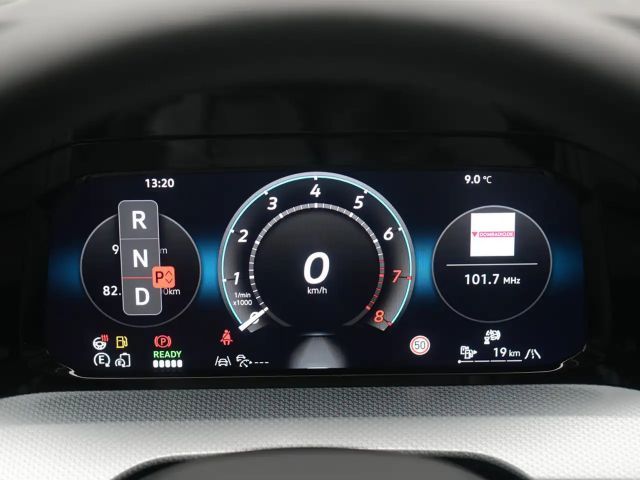 Volkswagen Golf DSG Golf VIII eHybrid