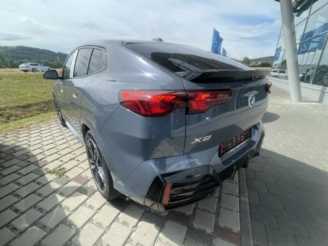 BMW X2 sDrive20i