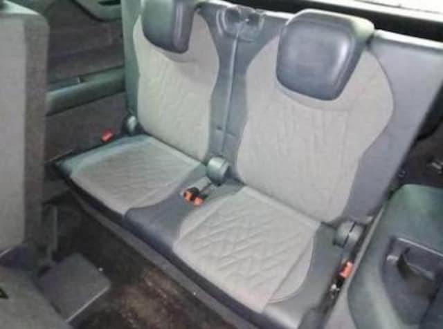 Volkswagen Tayron DSG