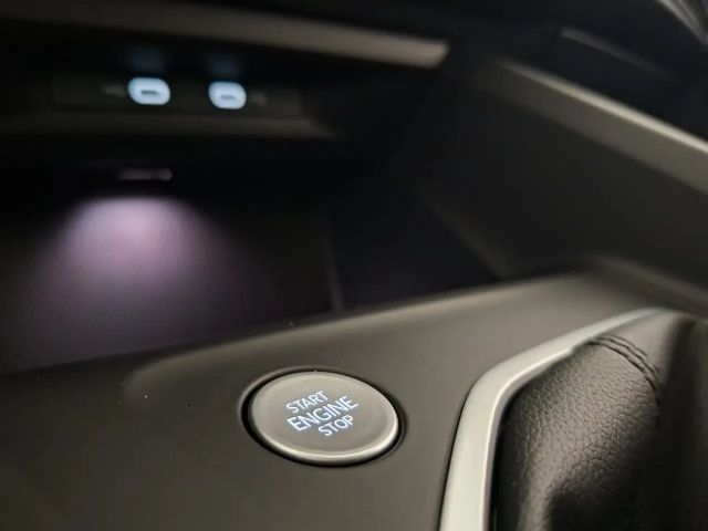 Volkswagen Golf Rabbit TSI