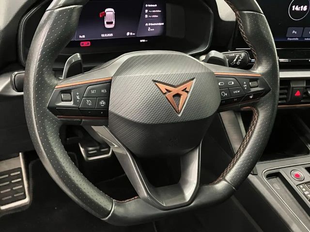 Cupra Leon 1.4 Sportstourer VZ e-Hybrid