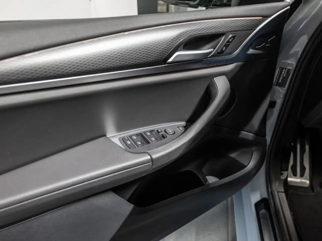 BMW X3 M-Sport xDrive