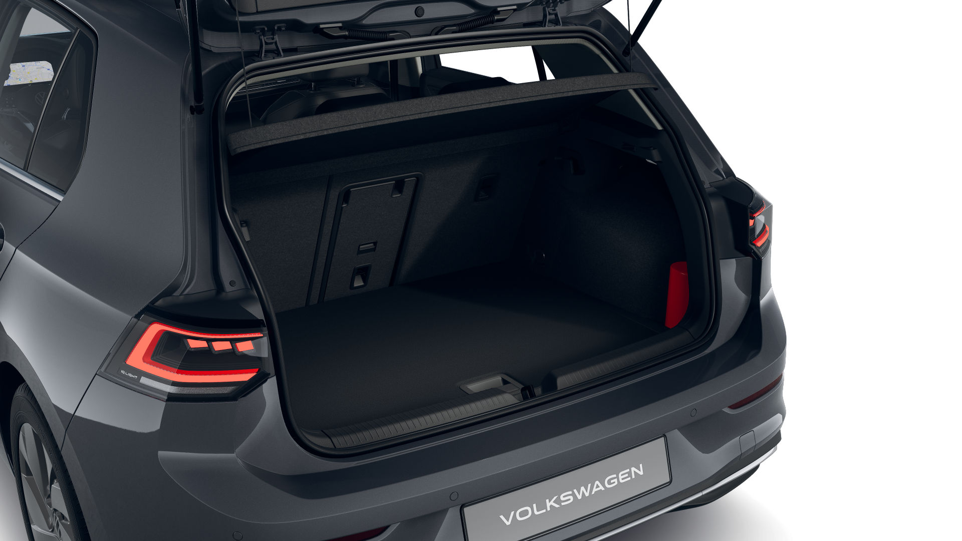 Volkswagen Golf 1.5 eTSI DSG Style