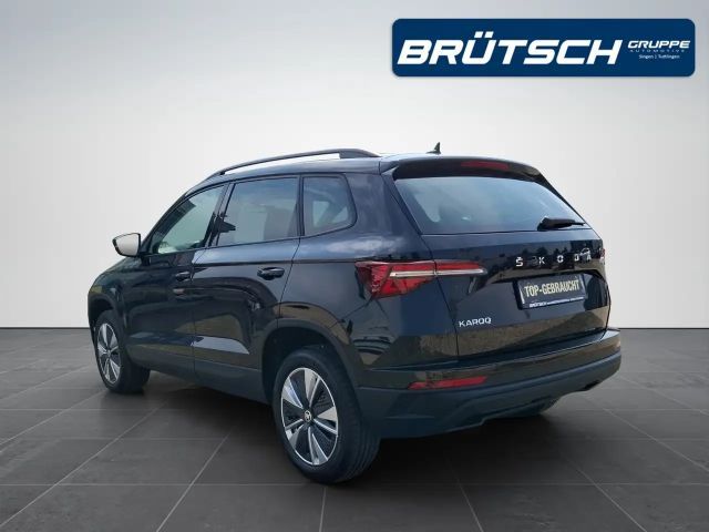 Skoda Karoq 1.5 TSI Selection