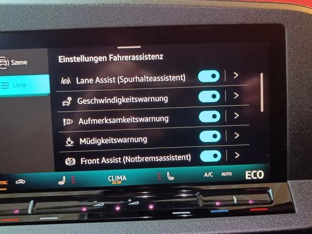 Volkswagen Caddy Life eHybrid