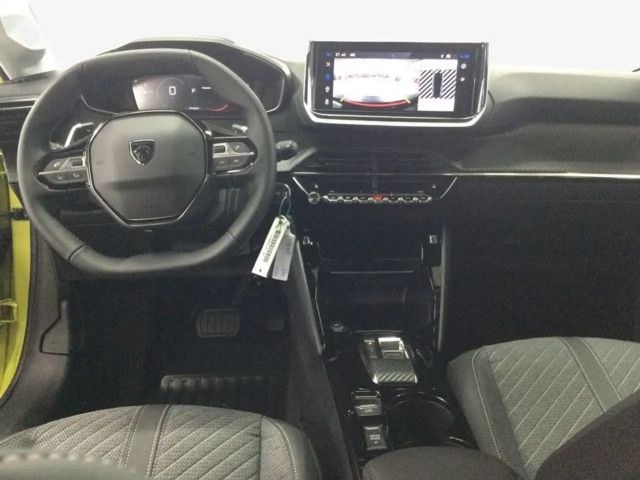 Peugeot E-208 Allure Pack Hybrid