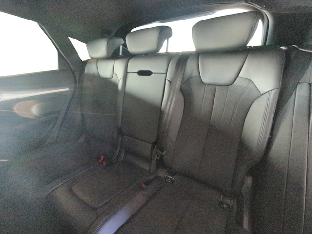 Audi Q5 40 TDI Quattro S-Tronic Sportback