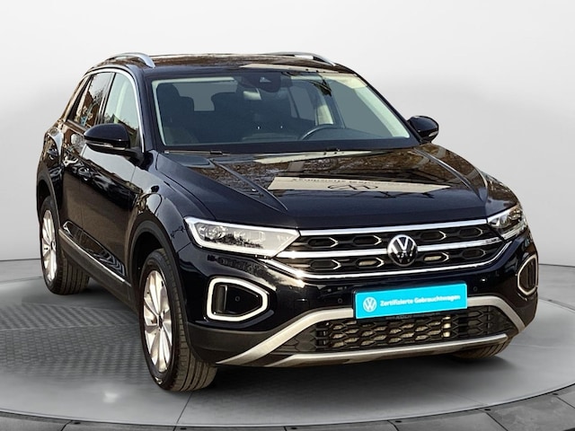 Volkswagen T-Roc 1.0 TSI Style
