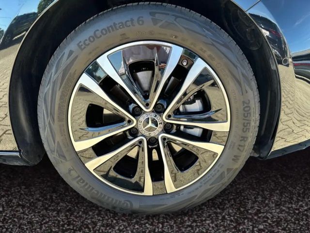 Mercedes-Benz A 180 Progressive