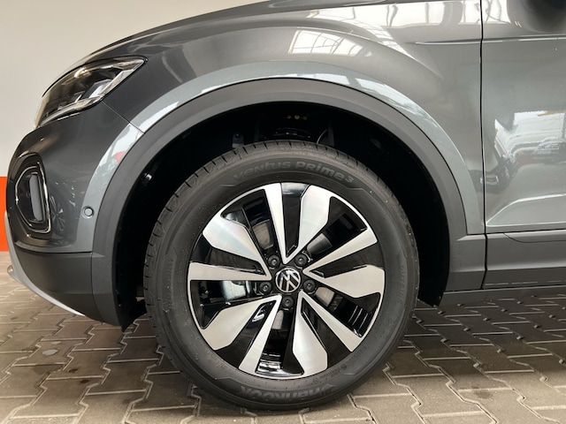 Volkswagen T-Roc 1.5 TSI