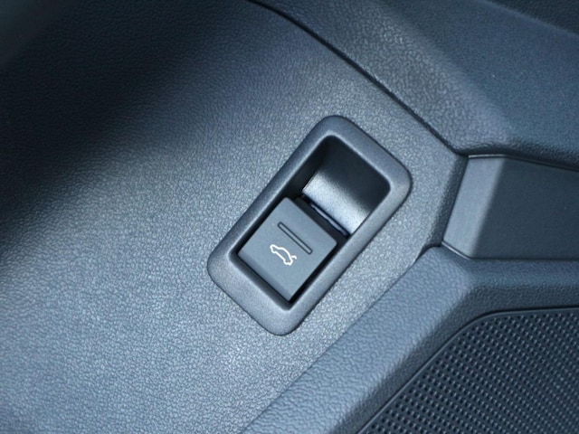 Audi A3 35 TDI S-Line S-Tronic Sportback