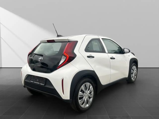 Toyota Aygo X 1.0 VVT-i Hatchback