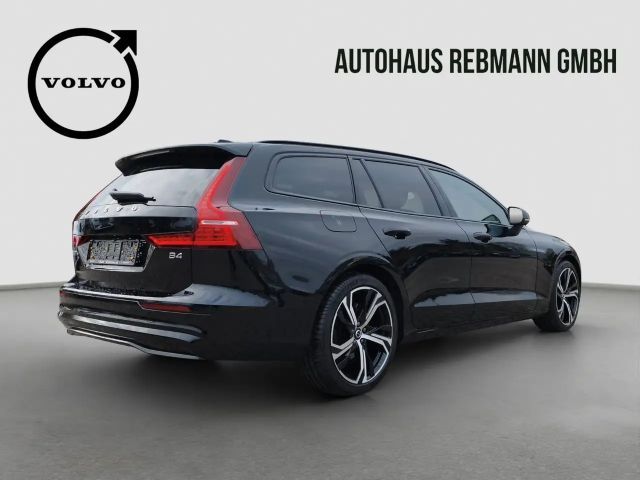 Volvo V60 Dark Plus