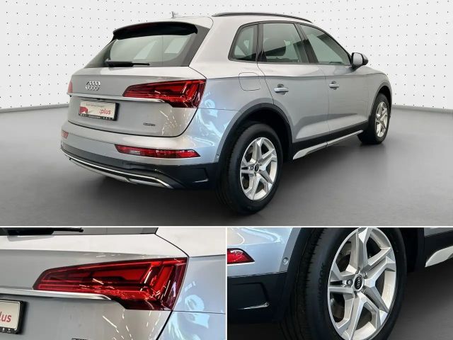 Audi Q5 40 TDI Quattro