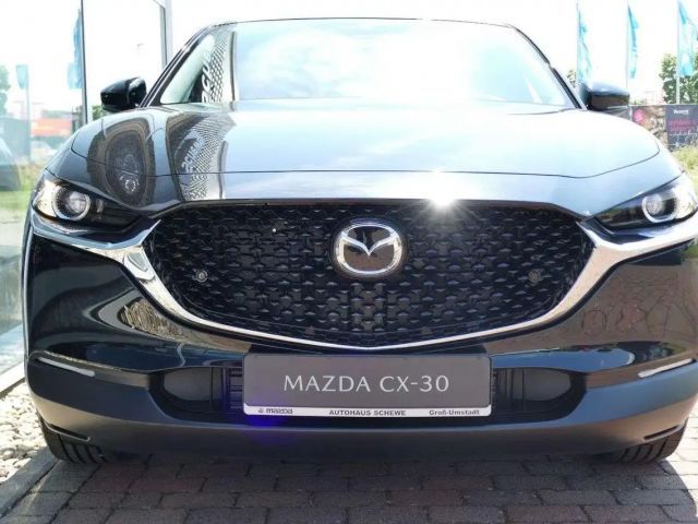 Mazda CX-30 Homura SkyActiv e-Skyactiv