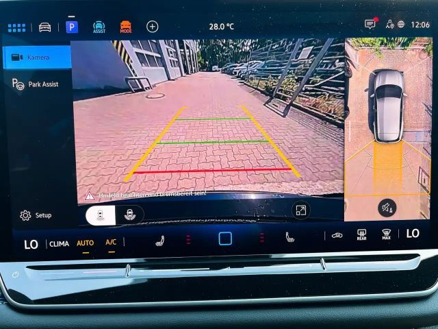 Volkswagen Tiguan 2.0 TSI DSG R-Line